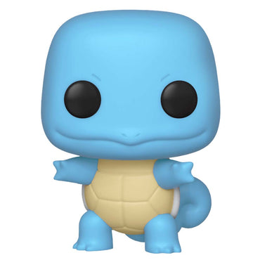 Funko POP! – Pokémon – Squirtle