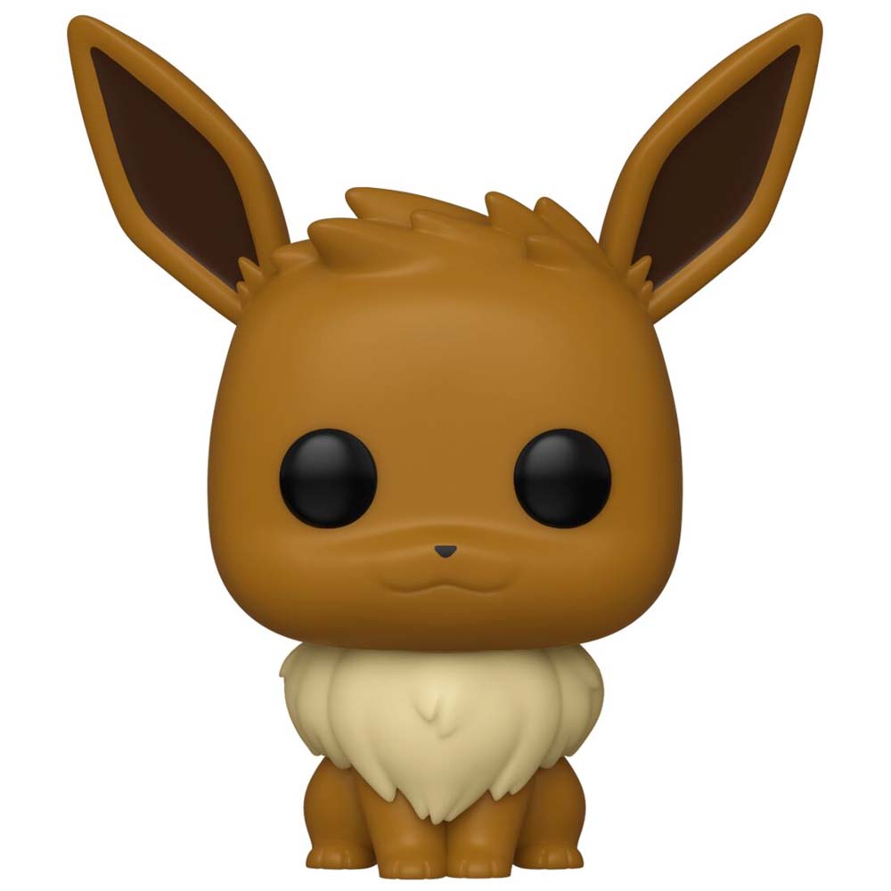 Funko POP! – Pokémon – Eevee2