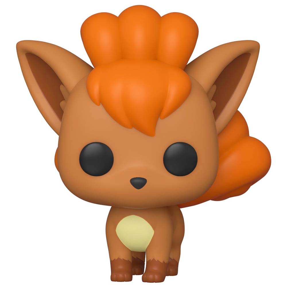 Funko POP! – Pokémon – Vulpix