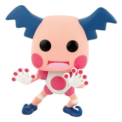 Funko POP! – Pokémon – Mr. Mime_pop