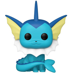 Funko POP! – Pokémon – Vaporeon - figure