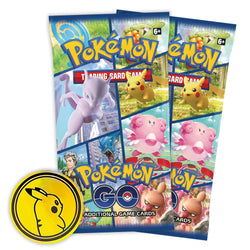 Pokemon GO - Mini Tin (Blissey) - parts