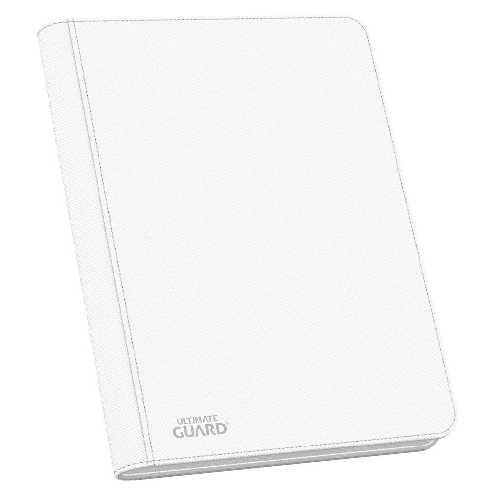 Album Ultimate Guard (Zipfolio 320) White