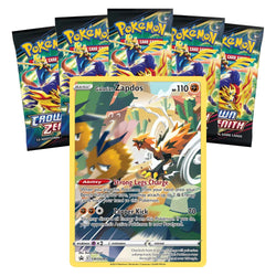 Premium ART Tin (Galarian Zapdos)_in