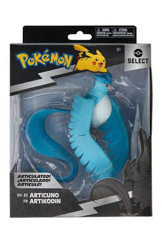 Pokémon Epic Action Figure Articuno