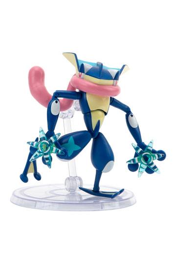 Pokémon Epic Action Figure Greninja