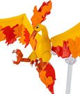 Pokémon Epic Action Figure Moltres