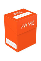 Guard Deck Case 80+ Standard Orange