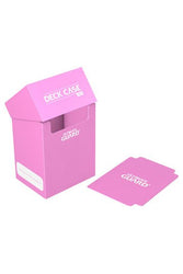 Guard Deck Case 80+ Standard Pink